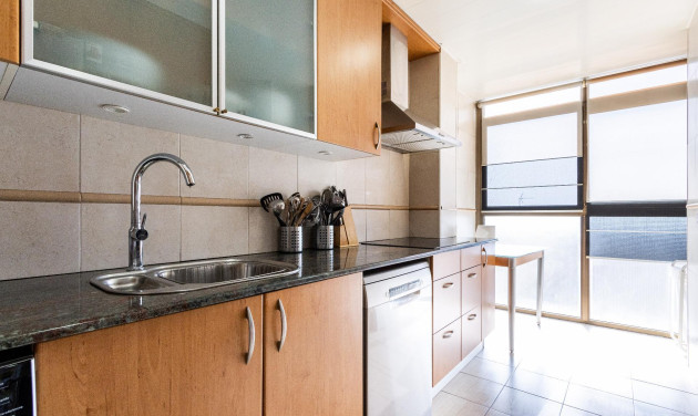 Reventa - Apartamento / piso - Sabadell - Gràcia