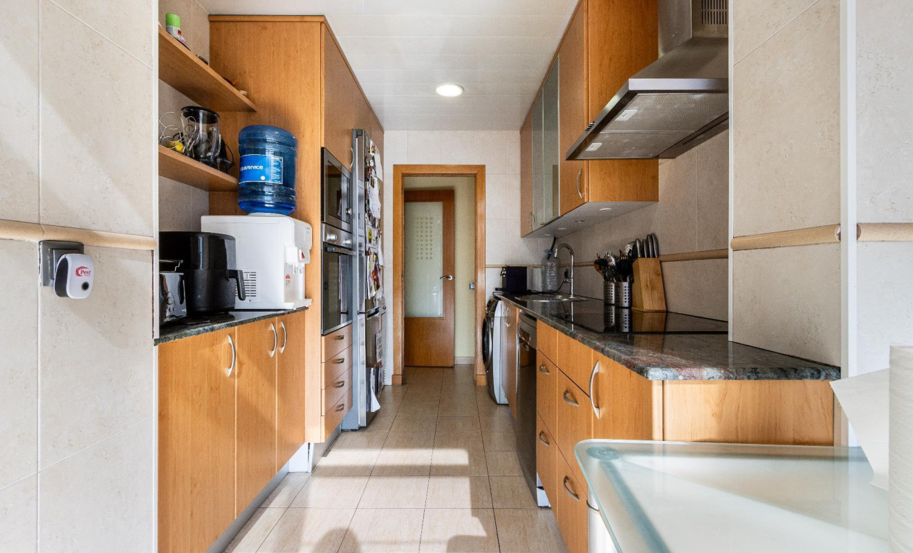 Reventa - Apartamento / piso - Sabadell - Gràcia