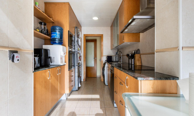 Reventa - Apartamento / piso - Sabadell - Gràcia
