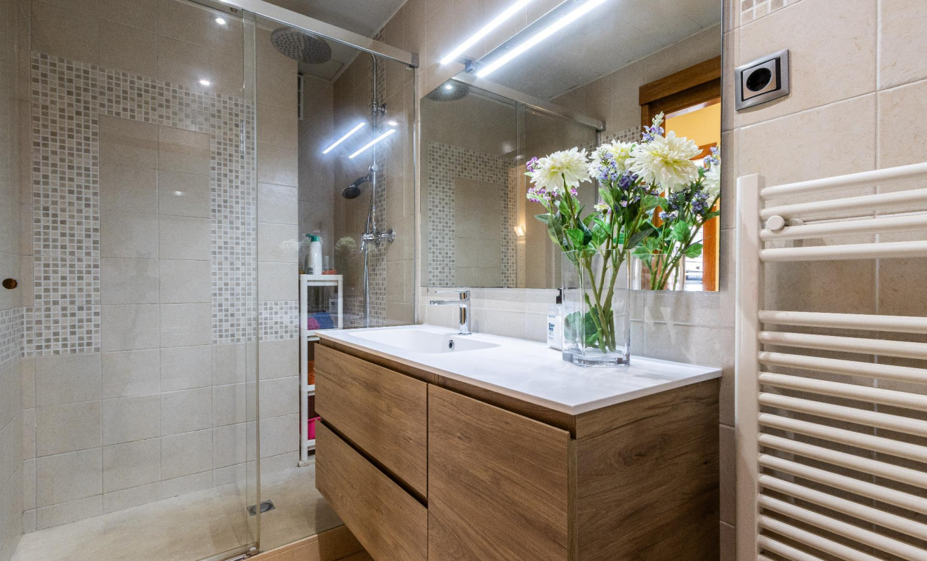 Reventa - Apartamento / piso - Sabadell - Gràcia