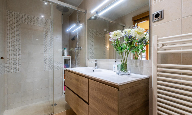 Reventa - Apartamento / piso - Sabadell - Gràcia