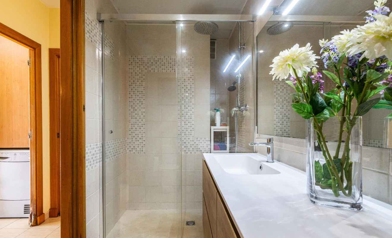 Reventa - Apartamento / piso - Sabadell - Gràcia