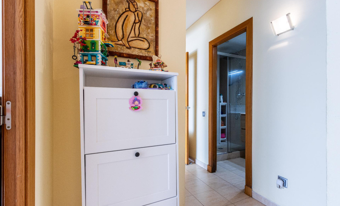 Reventa - Apartamento / piso - Sabadell - Gràcia