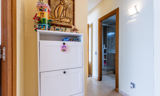Reventa - Apartamento / piso - Sabadell - Gràcia