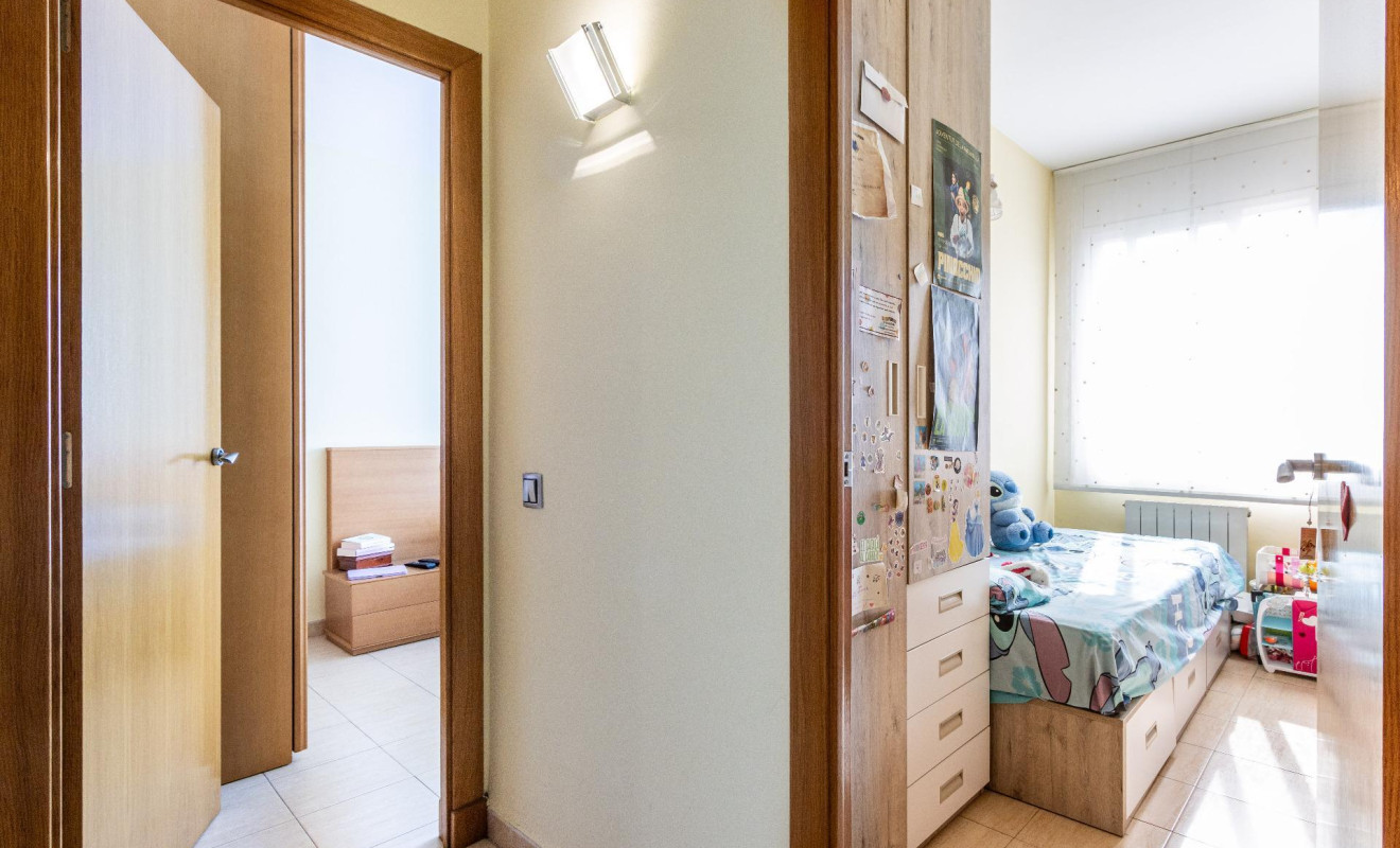 Reventa - Apartamento / piso - Sabadell - Gràcia