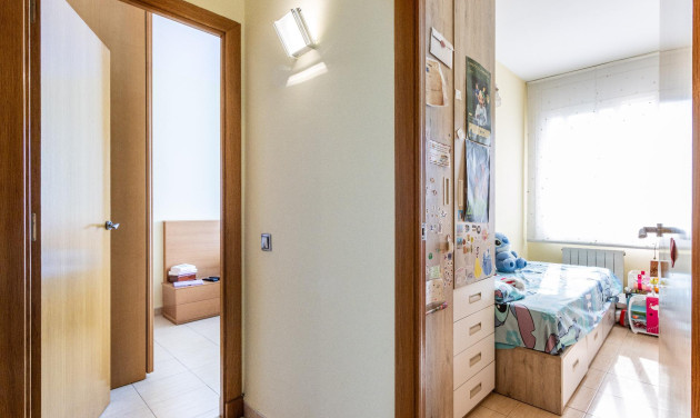 Reventa - Apartamento / piso - Sabadell - Gràcia