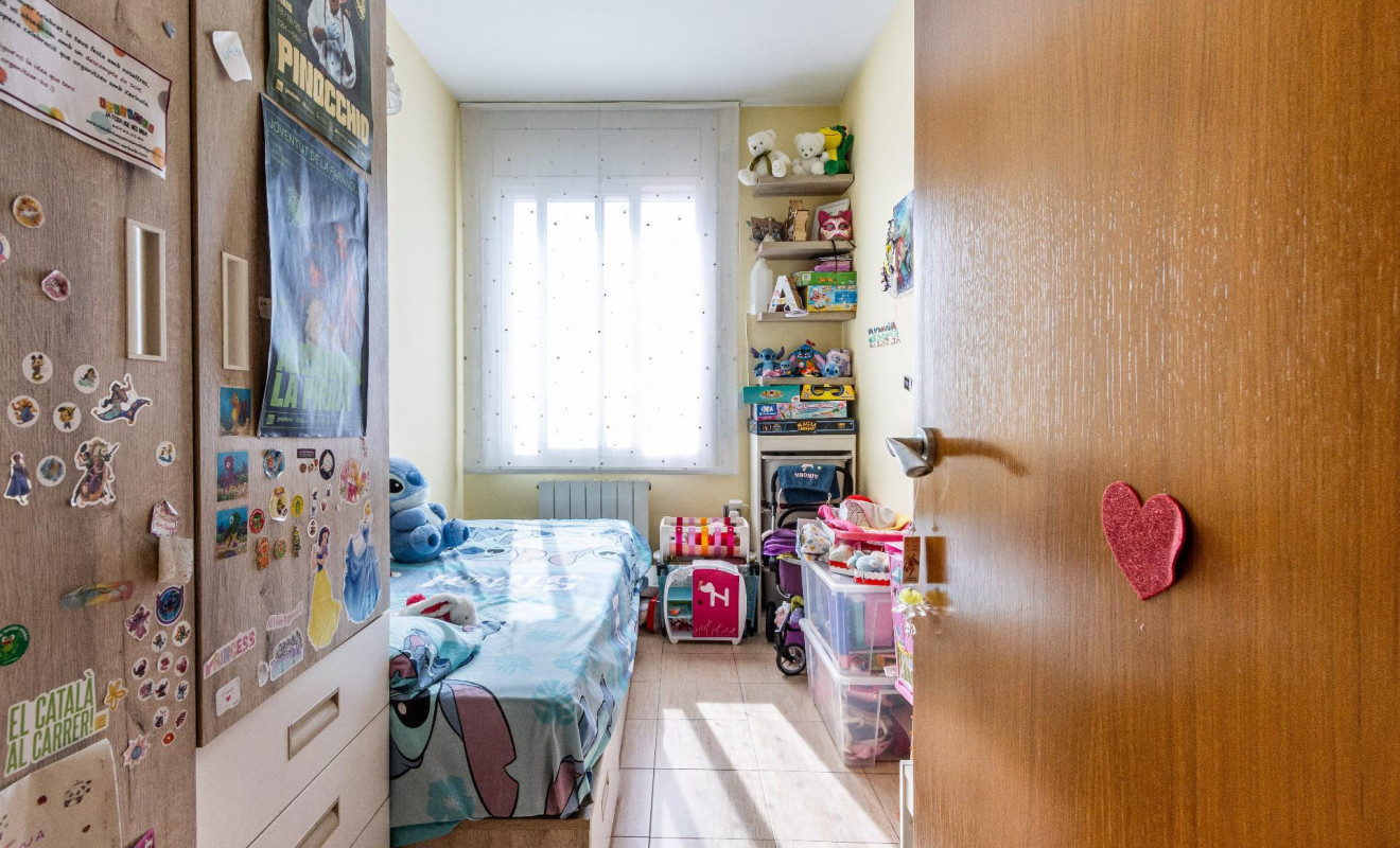 Reventa - Apartamento / piso - Sabadell - Gràcia