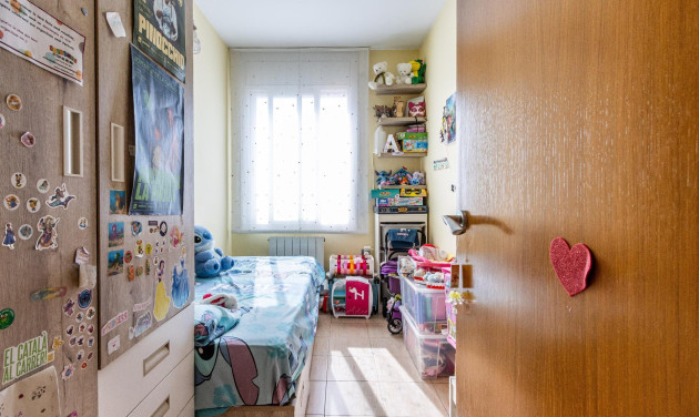 Reventa - Apartamento / piso - Sabadell - Gràcia