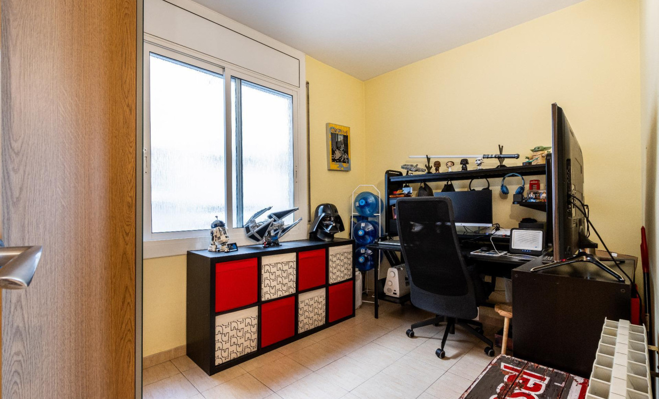 Reventa - Apartamento / piso - Sabadell - Gràcia