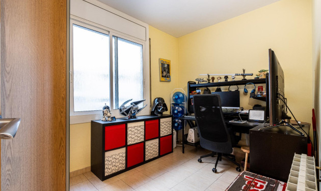 Reventa - Apartamento / piso - Sabadell - Gràcia