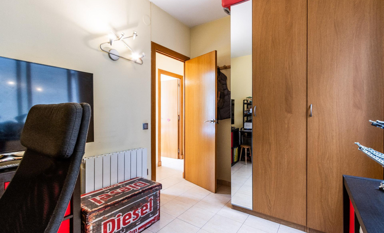 Reventa - Apartamento / piso - Sabadell - Gràcia