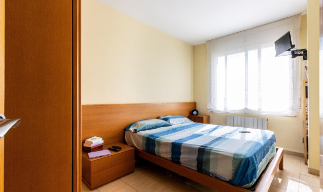 Reventa - Apartamento / piso - Sabadell - Gràcia