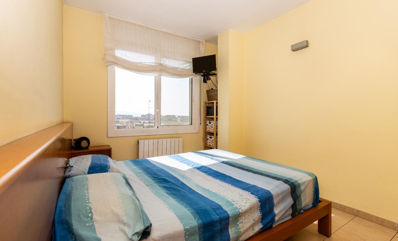 Reventa - Apartamento / piso - Sabadell - Gràcia