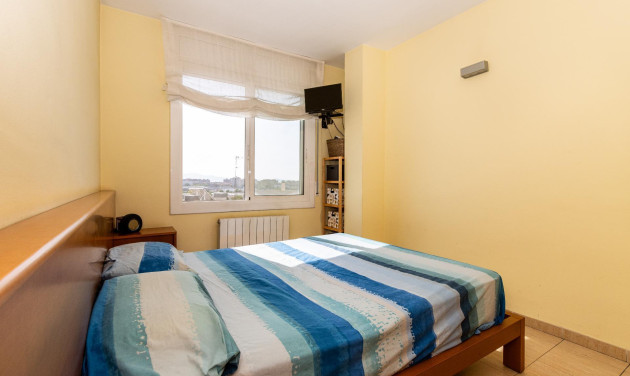 Reventa - Apartamento / piso - Sabadell - Gràcia