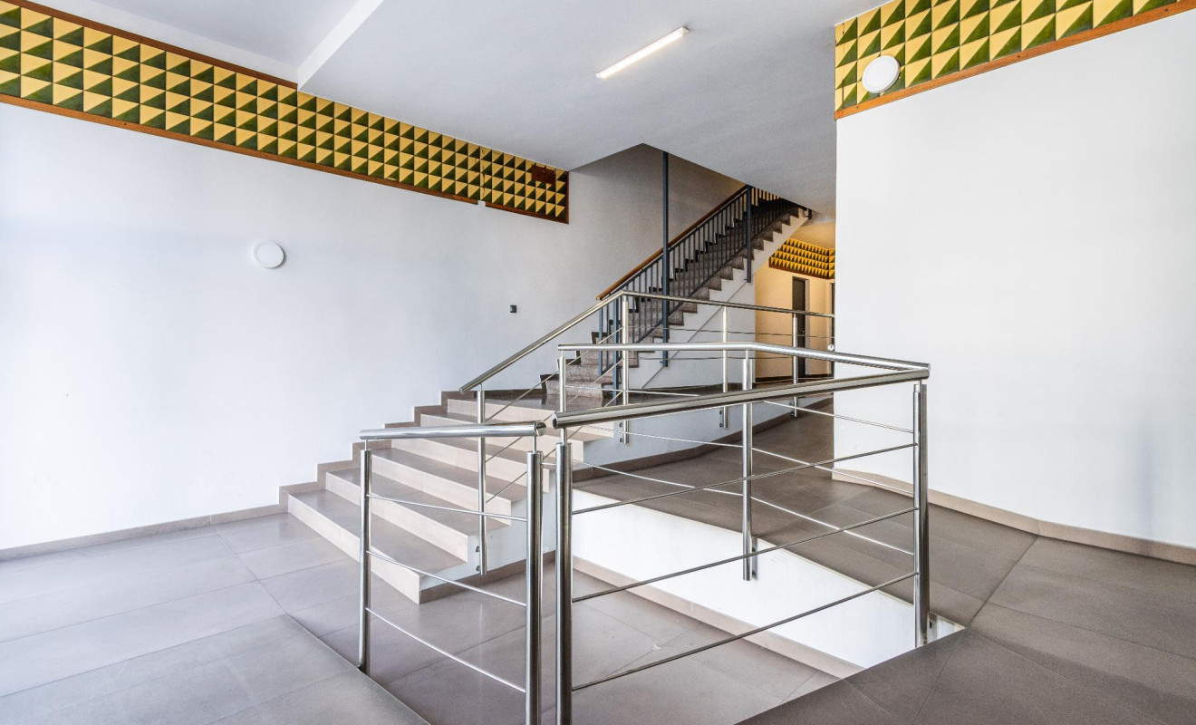 Reventa - Apartamento / piso - Sabadell - Gràcia