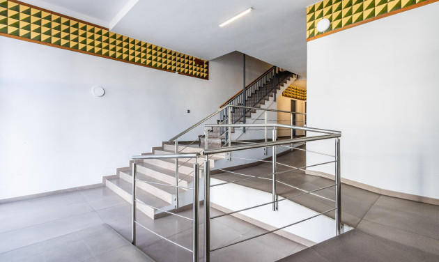 Reventa - Apartamento / piso - Sabadell - Gràcia