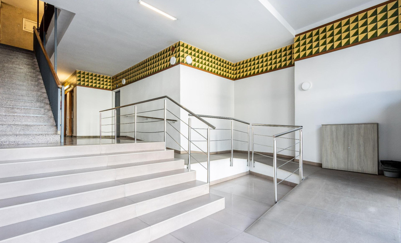 Reventa - Apartamento / piso - Sabadell - Gràcia