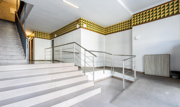 Reventa - Apartamento / piso - Sabadell - Gràcia