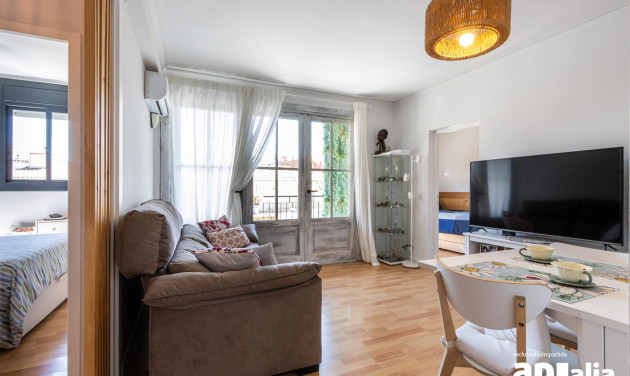 Reventa - Apartamento / piso - Sant Quirze del Vallès - Centre