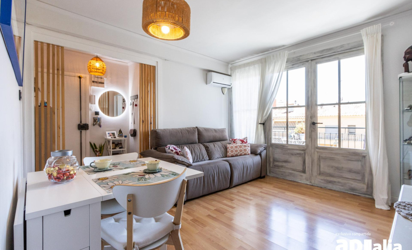 Reventa - Apartamento / piso - Sant Quirze del Vallès - Centre
