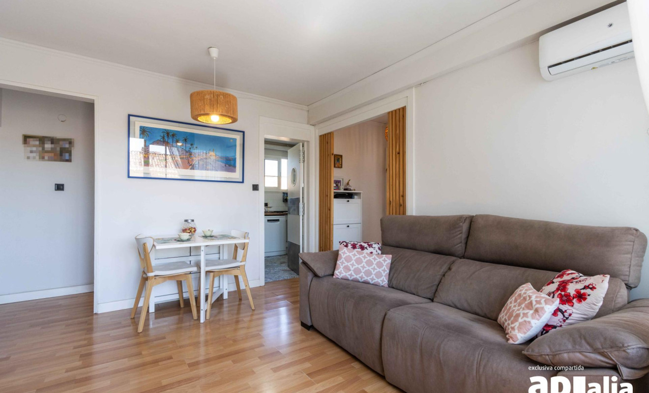 Reventa - Apartamento / piso - Sant Quirze del Vallès - Centre