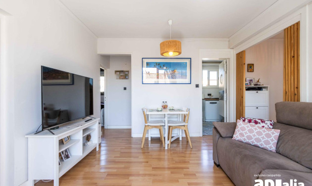 Reventa - Apartamento / piso - Sant Quirze del Vallès - Centre