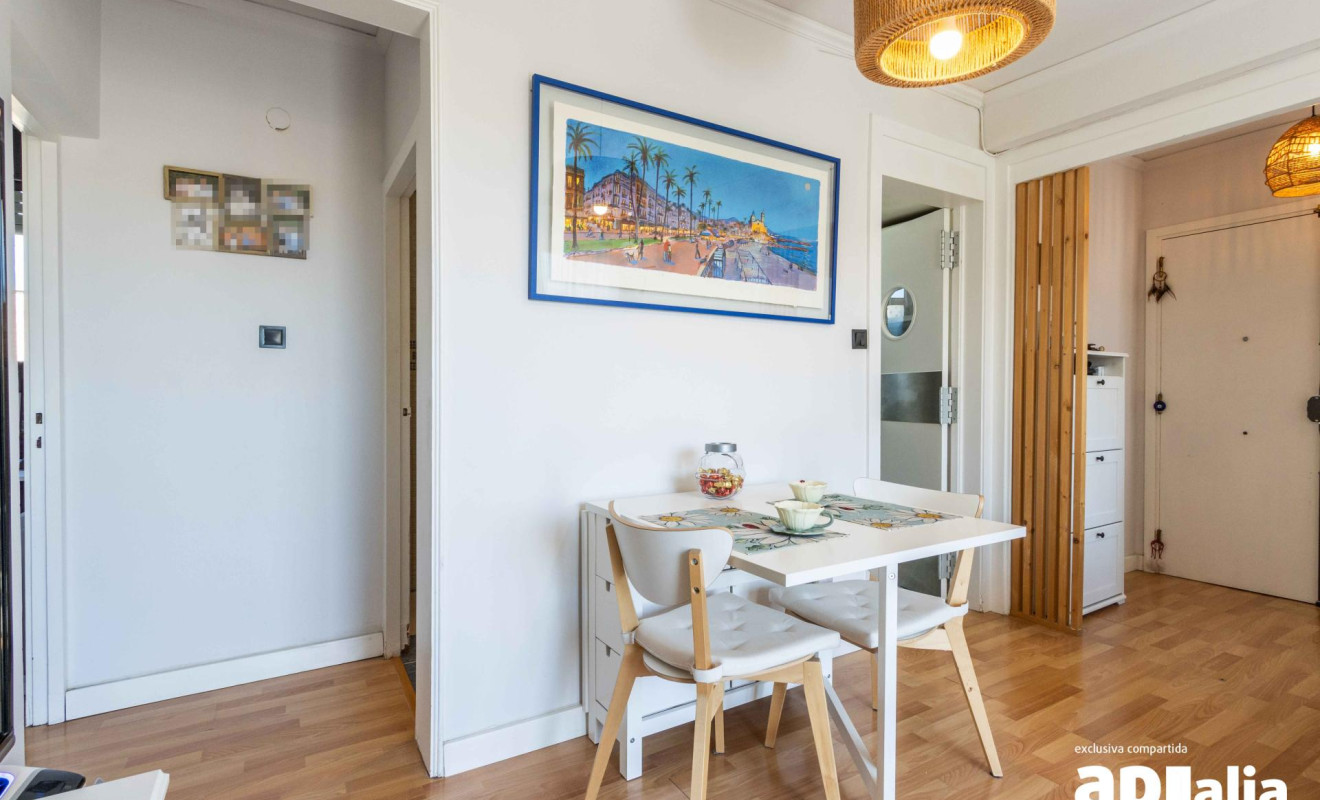 Reventa - Apartamento / piso - Sant Quirze del Vallès - Centre