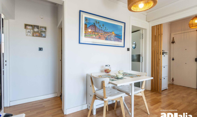 Reventa - Apartamento / piso - Sant Quirze del Vallès - Centre