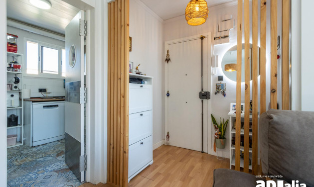 Reventa - Apartamento / piso - Sant Quirze del Vallès - Centre