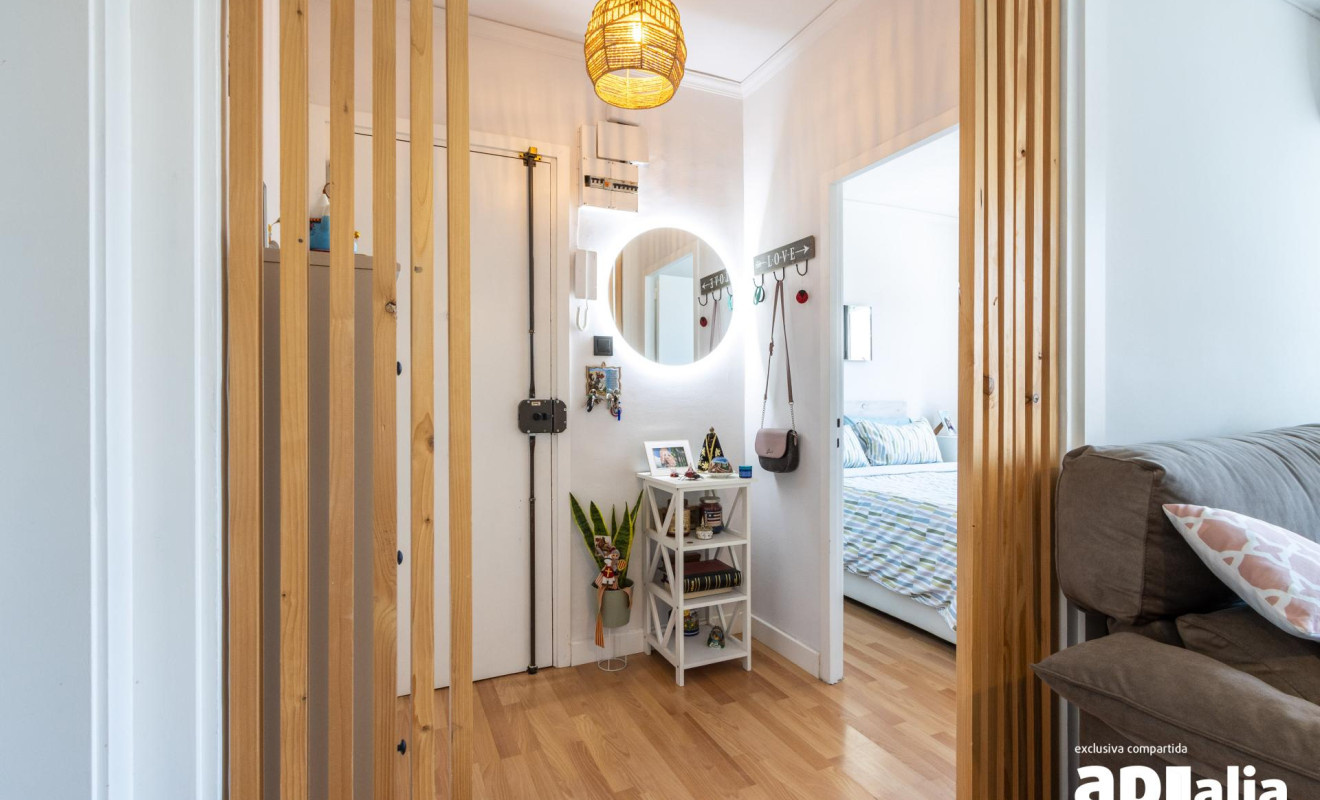 Reventa - Apartamento / piso - Sant Quirze del Vallès - Centre