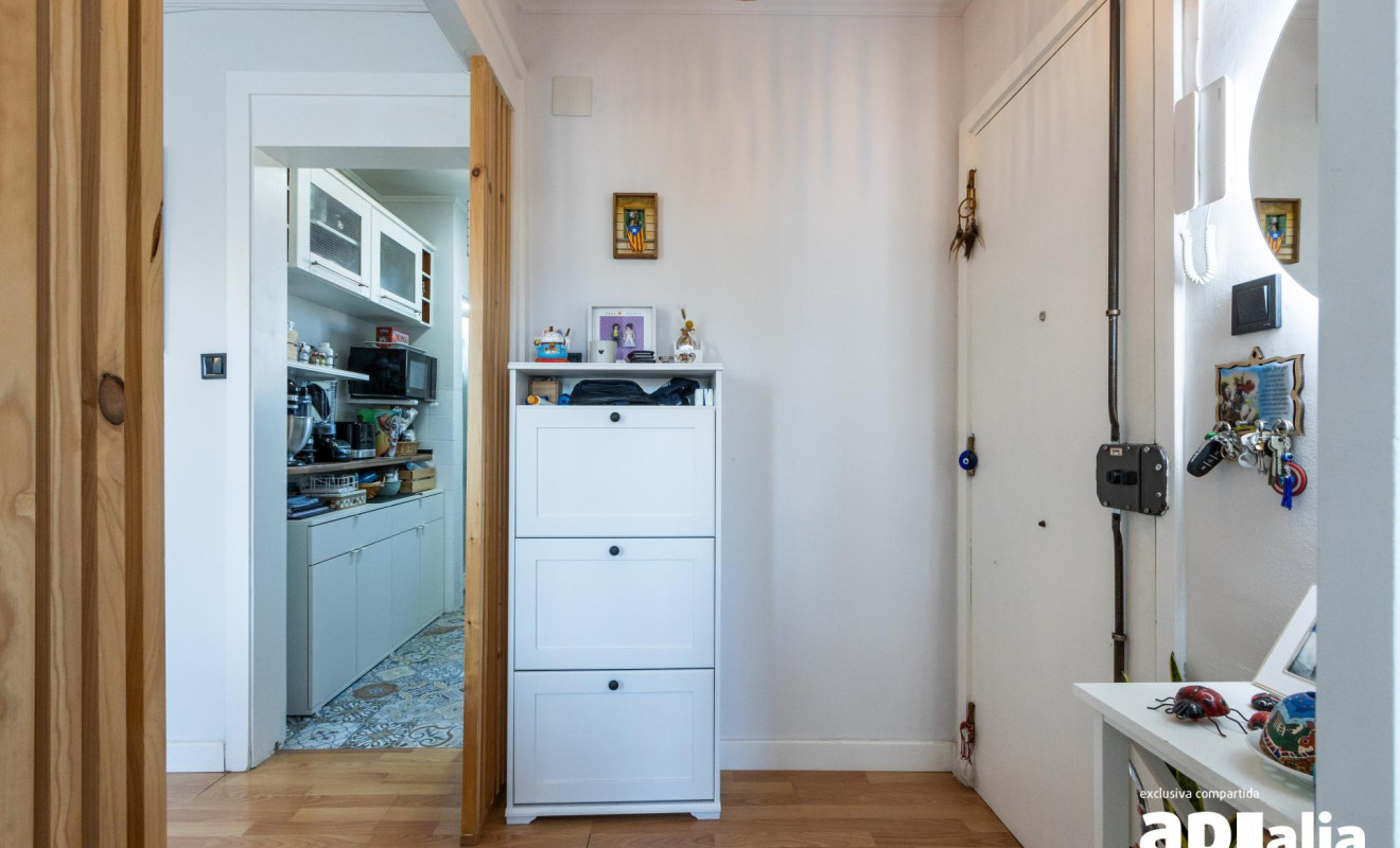 Reventa - Apartamento / piso - Sant Quirze del Vallès - Centre