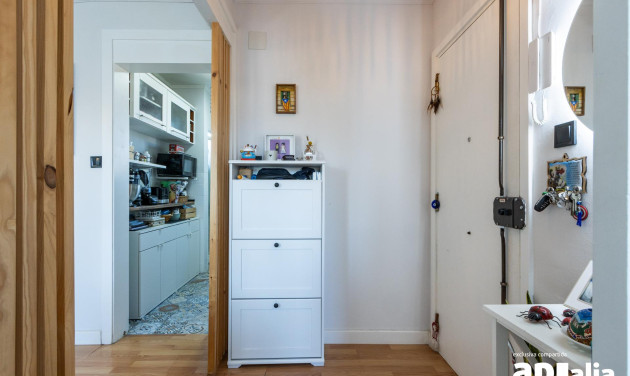 Reventa - Apartamento / piso - Sant Quirze del Vallès - Centre