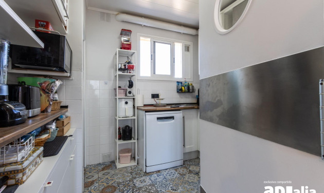 Reventa - Apartamento / piso - Sant Quirze del Vallès - Centre