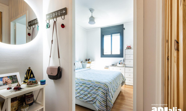 Reventa - Apartamento / piso - Sant Quirze del Vallès - Centre
