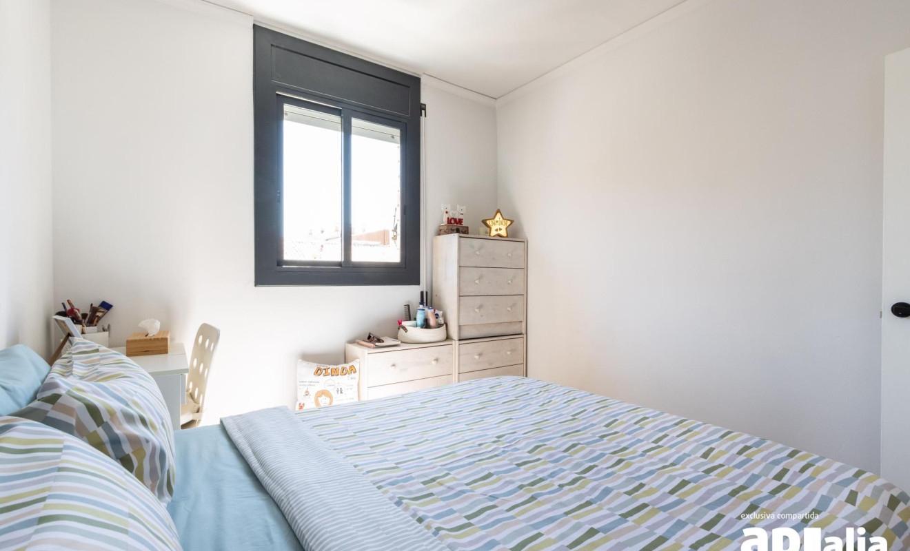 Reventa - Apartamento / piso - Sant Quirze del Vallès - Centre