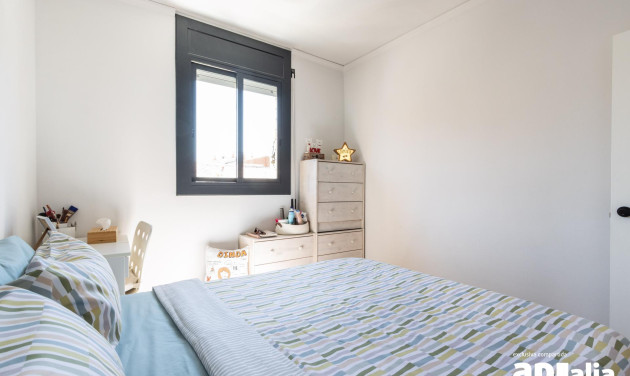 Reventa - Apartamento / piso - Sant Quirze del Vallès - Centre