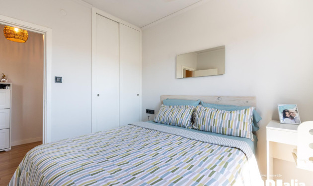 Reventa - Apartamento / piso - Sant Quirze del Vallès - Centre