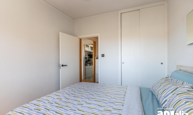 Reventa - Apartamento / piso - Sant Quirze del Vallès - Centre