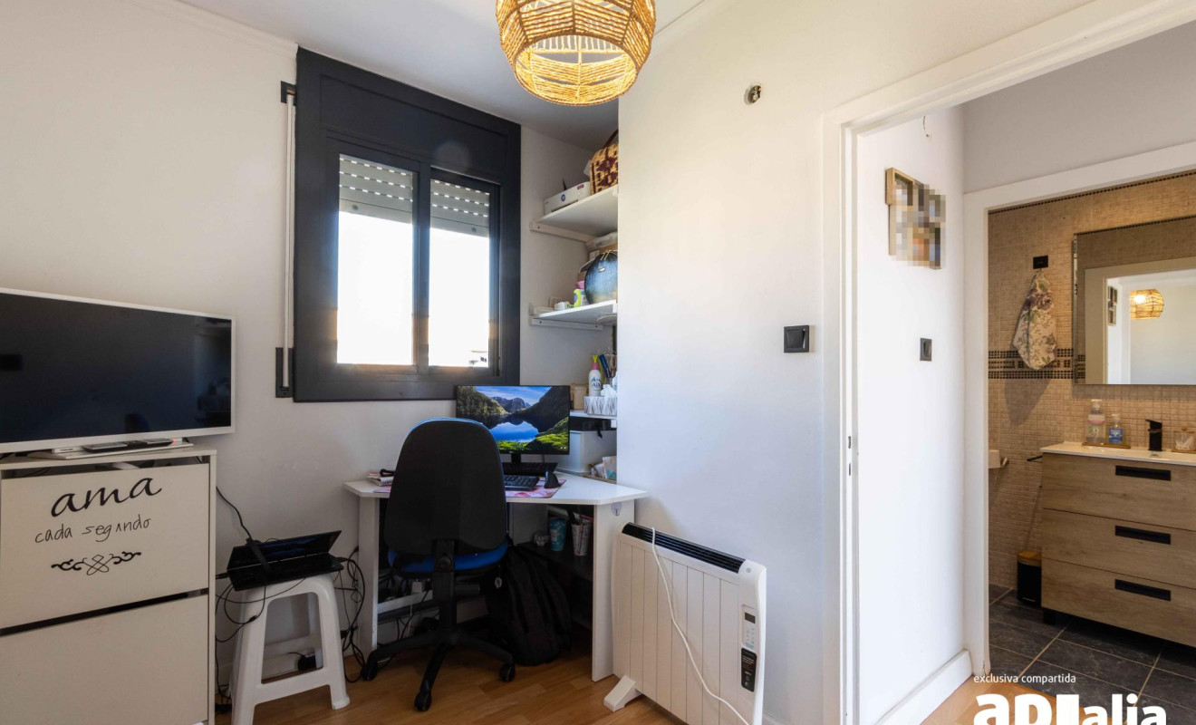 Reventa - Apartamento / piso - Sant Quirze del Vallès - Centre