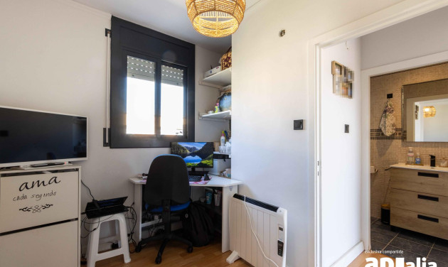 Reventa - Apartamento / piso - Sant Quirze del Vallès - Centre