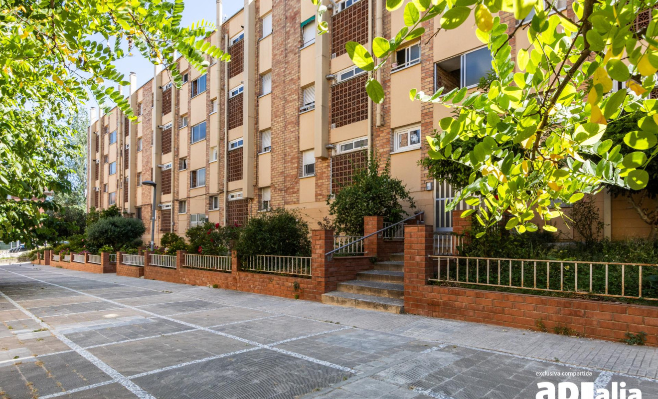 Reventa - Apartamento / piso - Sant Quirze del Vallès - Centre