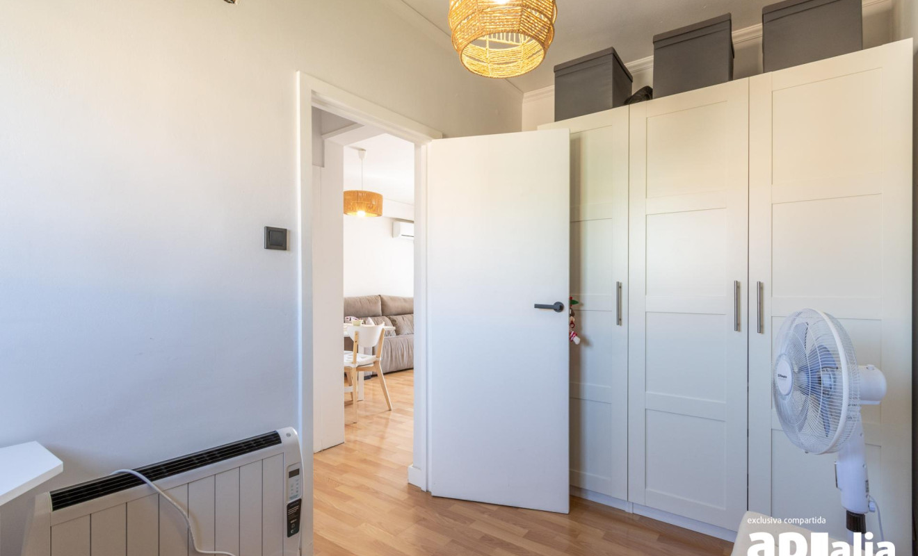 Reventa - Apartamento / piso - Sant Quirze del Vallès - Centre
