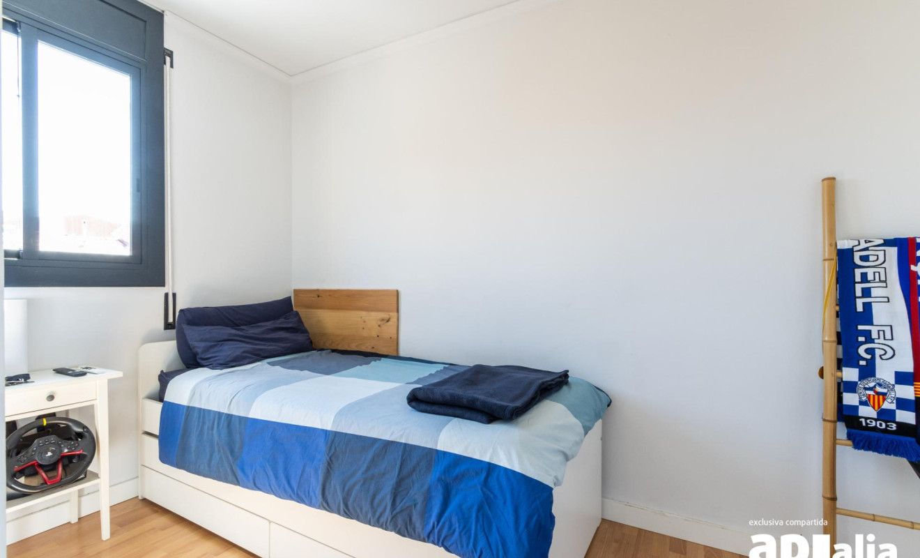 Reventa - Apartamento / piso - Sant Quirze del Vallès - Centre