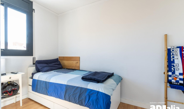 Reventa - Apartamento / piso - Sant Quirze del Vallès - Centre
