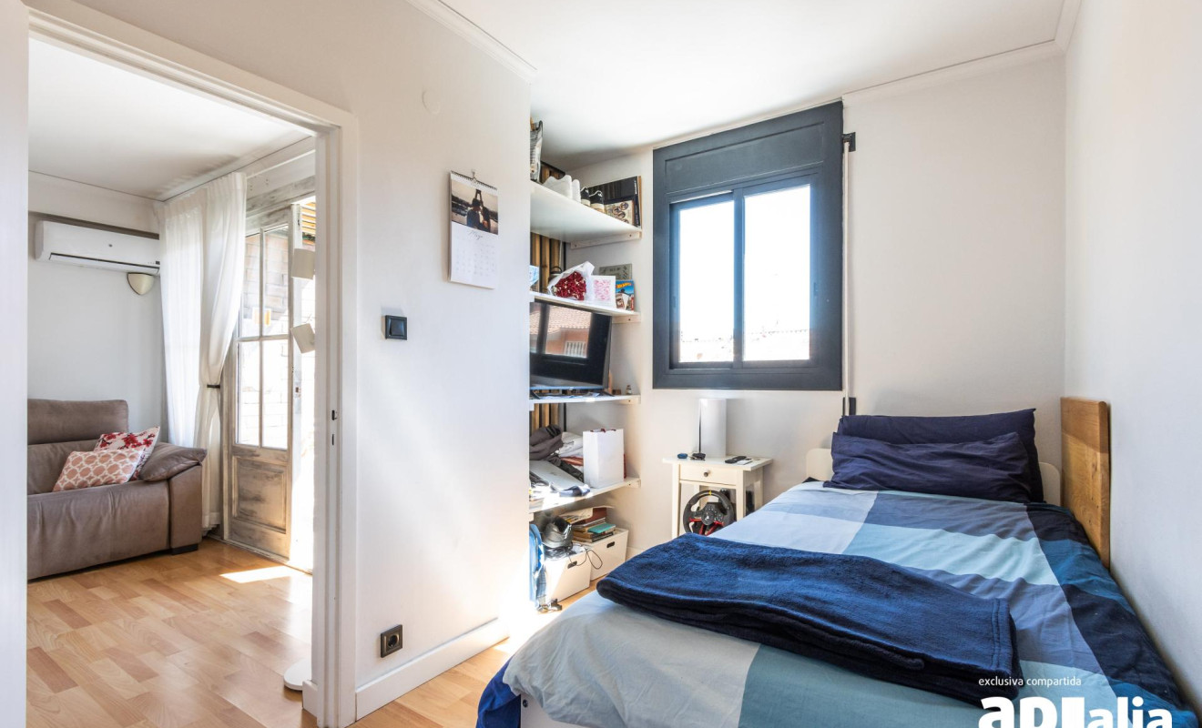 Reventa - Apartamento / piso - Sant Quirze del Vallès - Centre