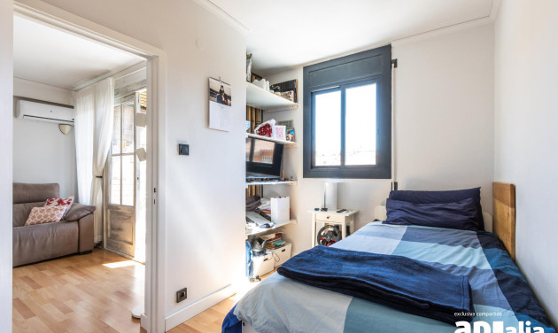 Reventa - Apartamento / piso - Sant Quirze del Vallès - Centre