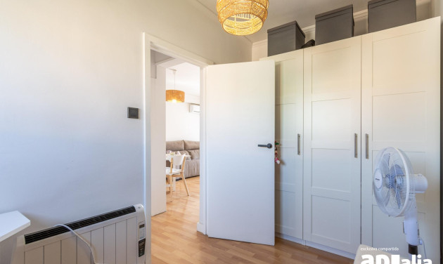 Reventa - Apartamento / piso - Sant Quirze del Vallès - Centre
