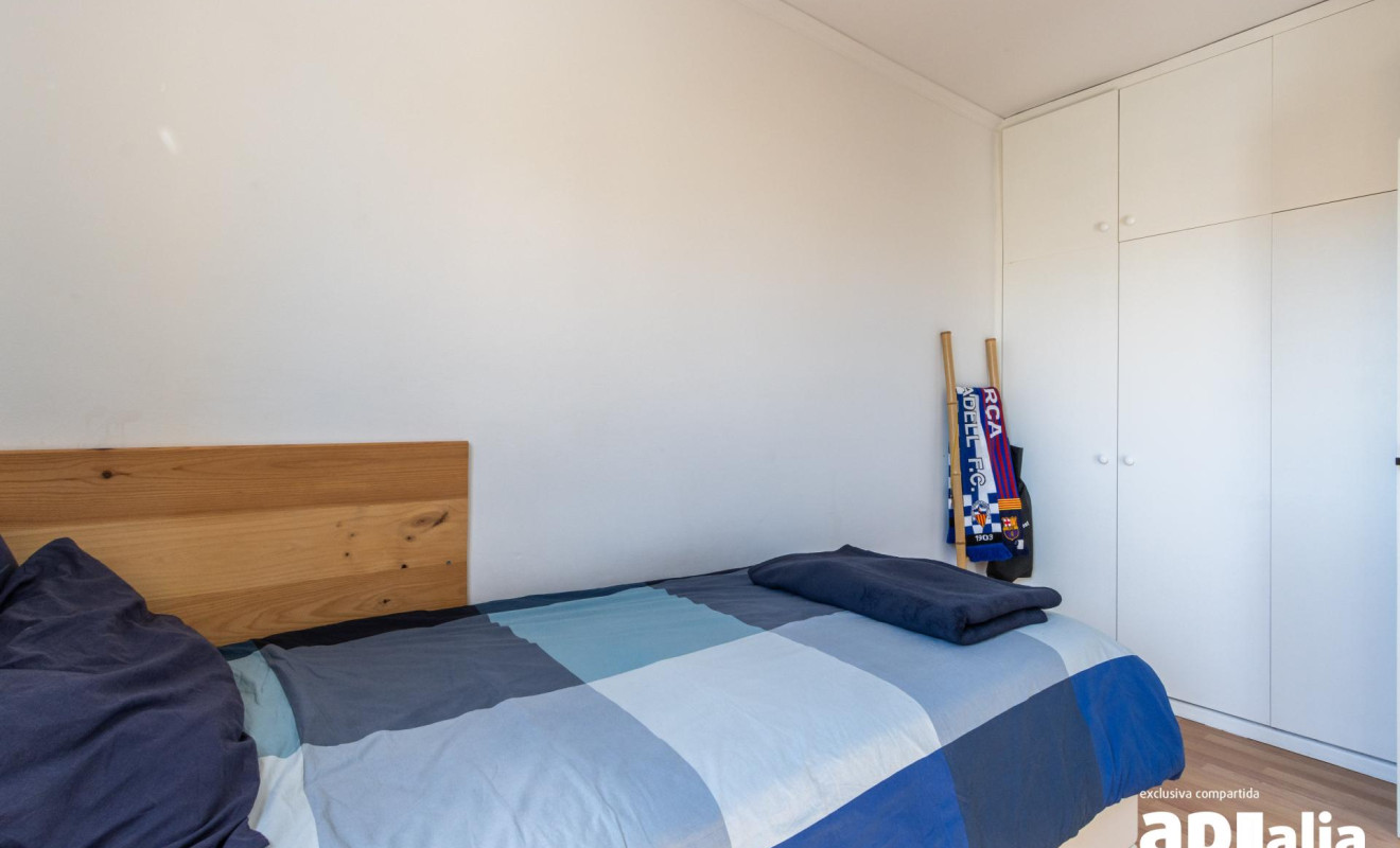Reventa - Apartamento / piso - Sant Quirze del Vallès - Centre