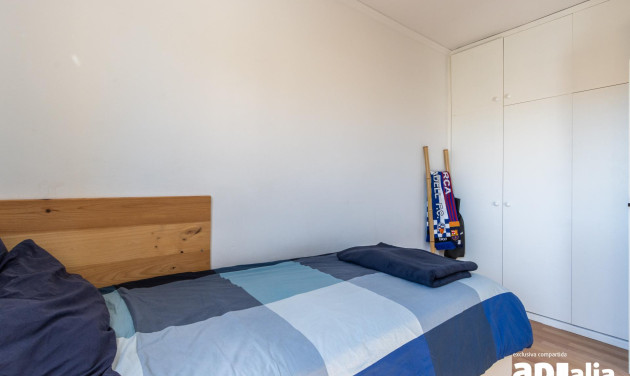 Reventa - Apartamento / piso - Sant Quirze del Vallès - Centre