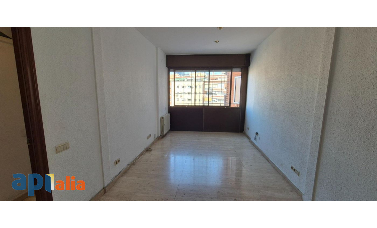 Reventa - Apartamento / piso - Barcelona - Les Corts / Les Corts